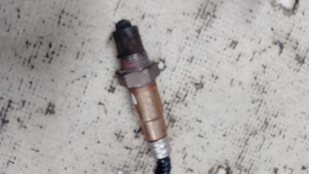 Senzor Noxe Dacia Sandero 1.0 Benzina 2018, H8200437489