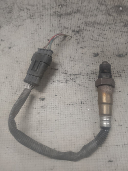 Senzor Noxe Fiat Albea 1.2 Benzina 2003, 0258006206