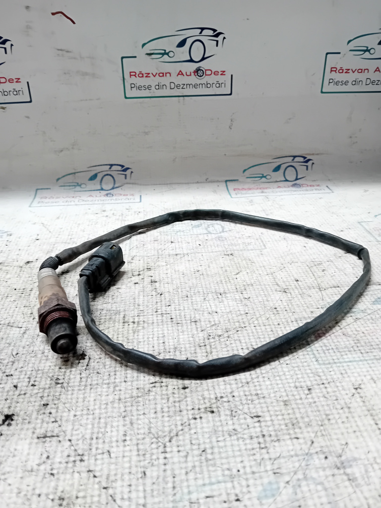 Senzor Noxe Ford Ecosport 1.0 2013, CV6A9G444AA / 0258010314