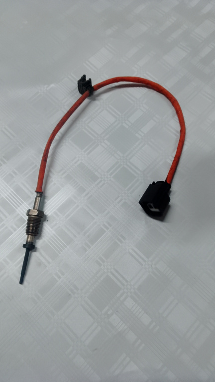 Senzor Noxe Ford Ecosport - Benzina 2016, 1B112B591DB