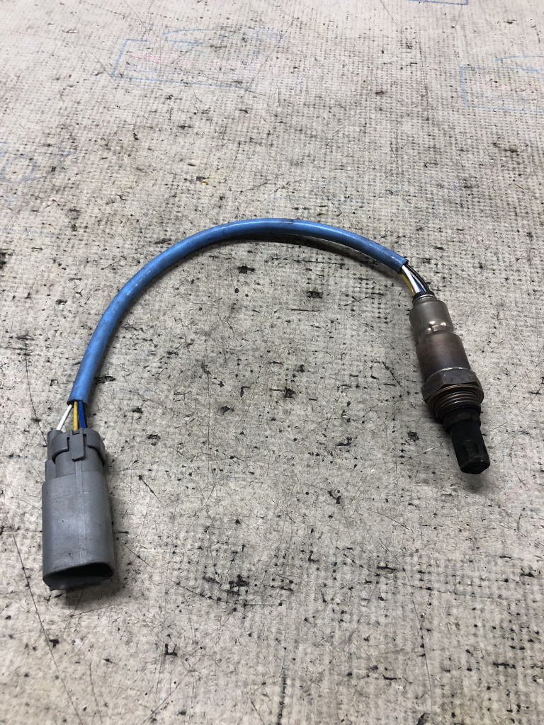 Senzor Noxe Ford EDGE 2017, F1F19Y460CA