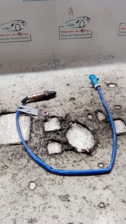 Senzor Noxe Ford Focus 3 1.0 Benzina 2015, CV619G444CB