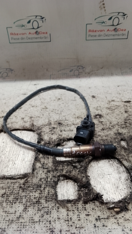 Senzor Noxe Ford Focus 3 1.0 Benzina 2015, BV6A9Y460AA