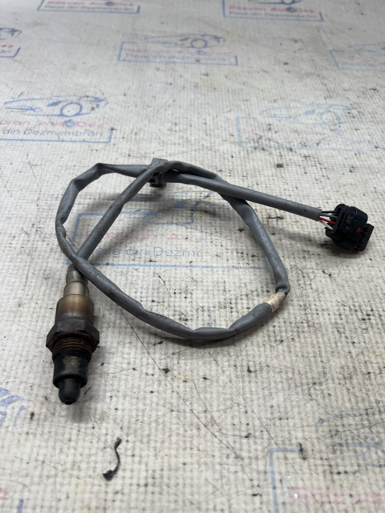 Senzor Noxe Ford Focus 4 1.0 Benzina 2020, JX619G444EA / 0258030443