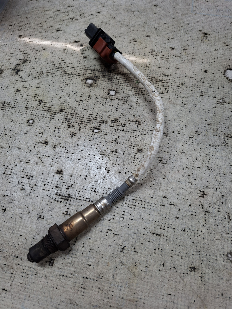 Senzor Noxe Ford Puma 1.0 Benzina 2020, FV4A9Y460AA