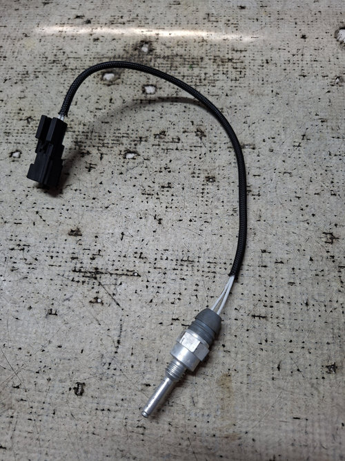 Senzor Noxe Ford Puma 1.0 Benzina 2020, H6BA6G004AB