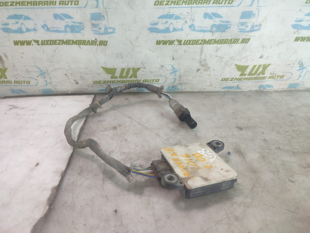 Senzor noxe Fpla-5j299-eb 2.0 AJ813164 Jaguar XE X760 [2014 - 2020] 2.0 d 204DTD