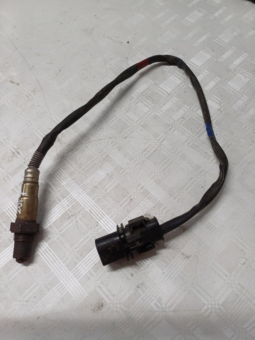 Senzor Noxe Hyundai Tucson 1.7 Motorina 2017, 393512A631 / 1928404687