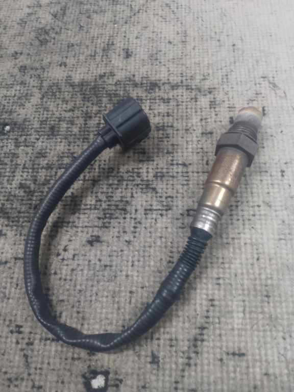 Senzor Noxe Mercedes B 180, 0045420718