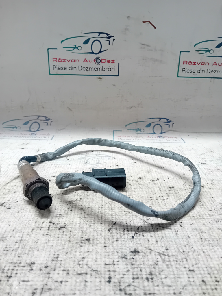 Senzor Noxe Mercedes C-Class W204 2.2 2010, 0075421618
