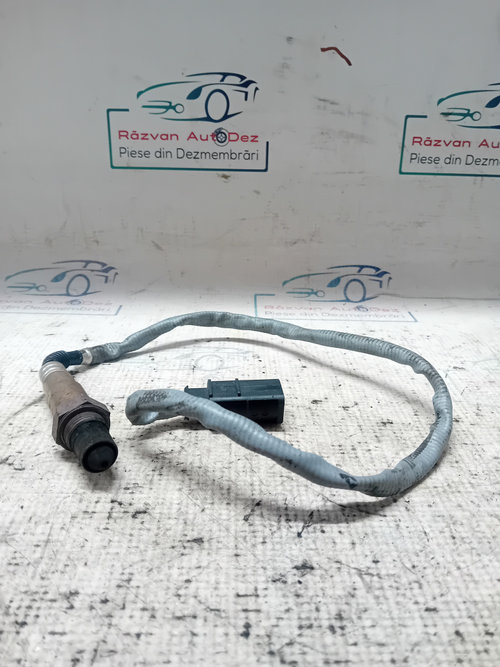 Senzor Noxe Mercedes C-Class W204 2.2 2010, 0075421618