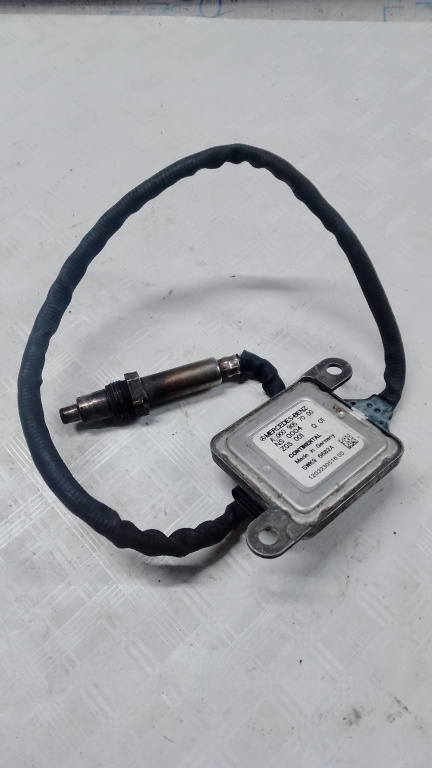 Senzor Noxe Mercedes C Class W205 2.2 Motorina 2015, A0009057000
