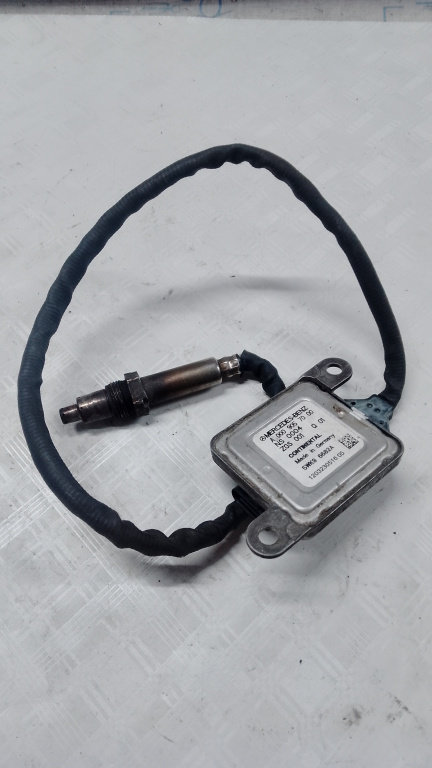 Senzor Noxe Mercedes C Class W205 2.2 Motorina 2015, A0009057000