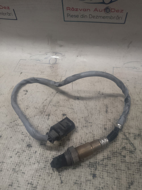 Senzor Noxe Mercedes C Class W205 2.2 Motorina 2016, 0075421618