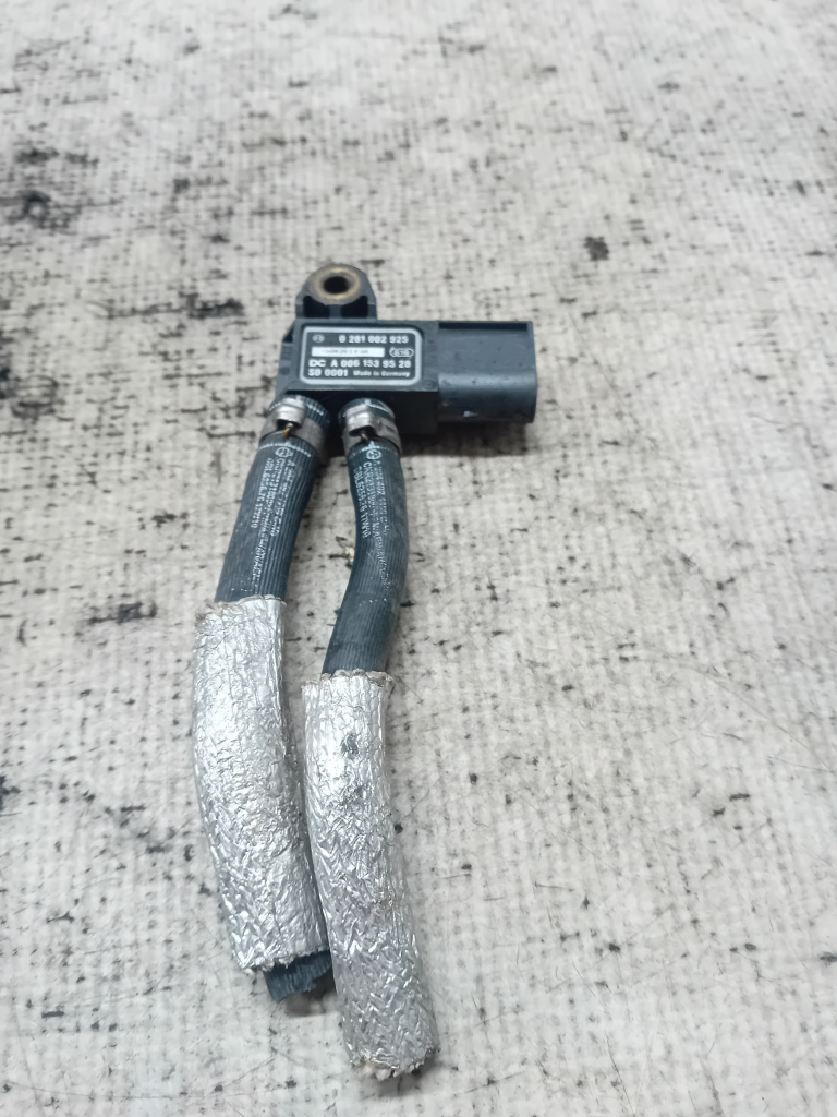 Senzor Noxe Mercedes E 220 2016, A0061539528