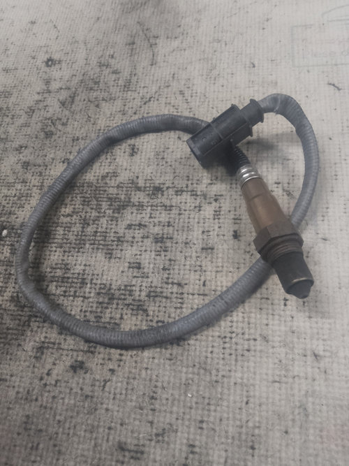 Senzor Noxe Mercedes E-Class W212 2.2 2012, 0075421618