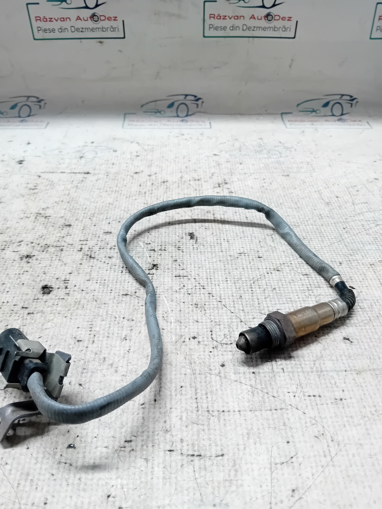 Senzor Noxe Mercedes E-Class W212 2012, 0075421618