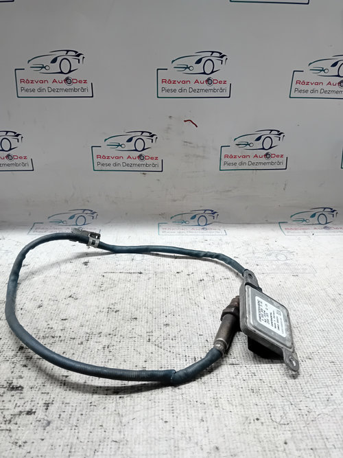 Senzor Noxe Mercedes ML 350 2012, A0009057100