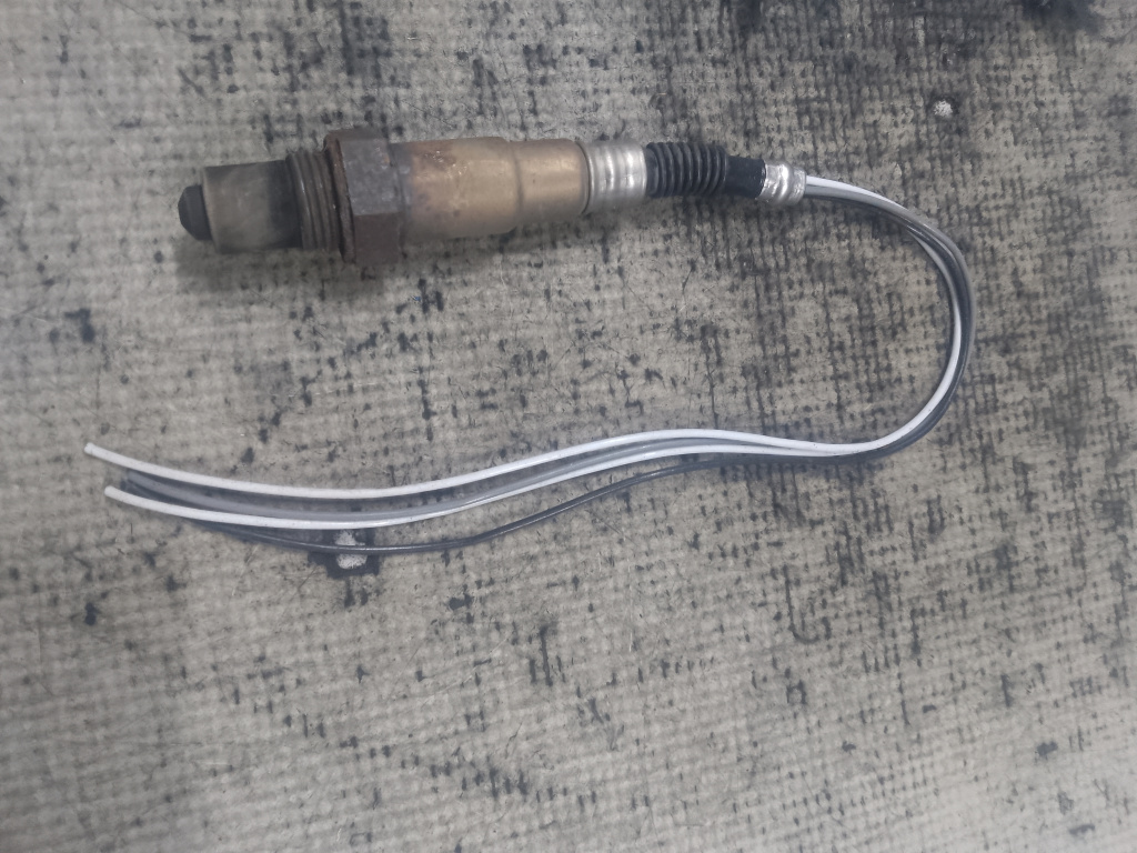 Senzor Noxe Mitsubishi Lancer 1.6 Benzina 2012, 1588A192