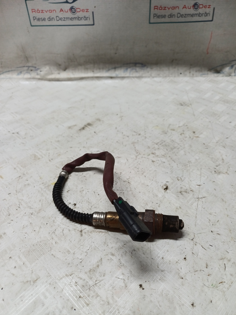 Senzor Noxe Nissan Qashqai 1.2 Benzina 2014, 8200437489