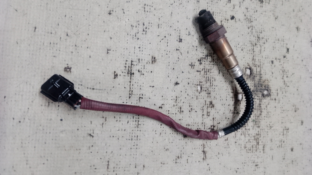 Senzor Noxe Nissan Qashqai 1.2 Benzina 2015, H8200437489