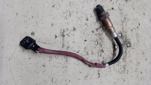 Senzor Noxe Nissan Qashqai 1.2 Benzina 2015, H8200437489