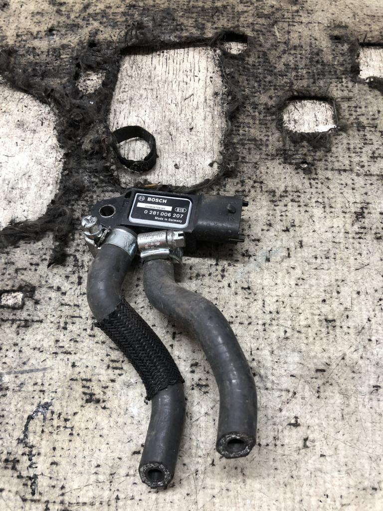 Senzor Noxe Nissan Qashqai 1.6 2012