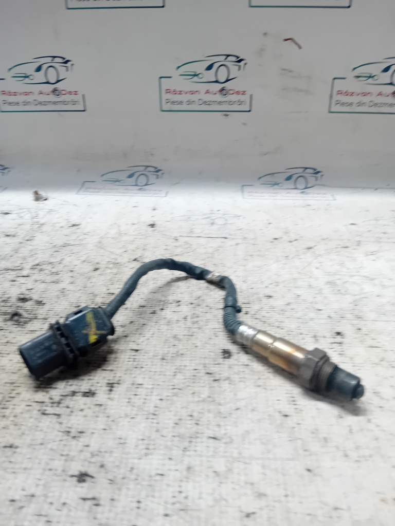 Senzor Noxe Nissan Qashqai, H8201115305