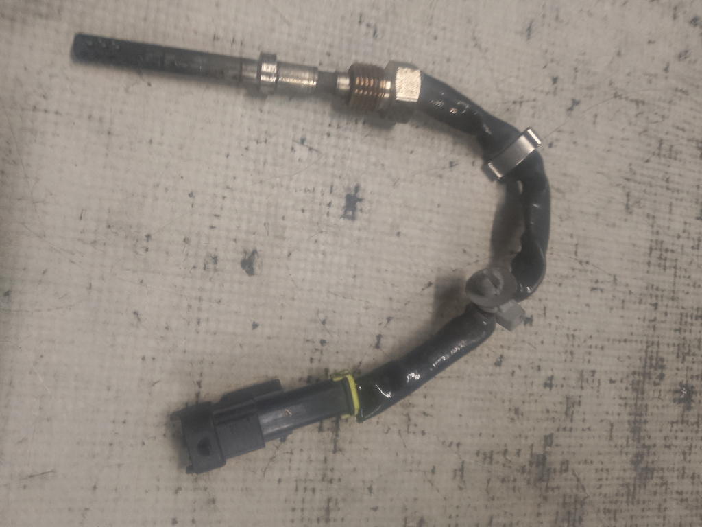 Senzor Noxe Opel Antara 2012, 96868946