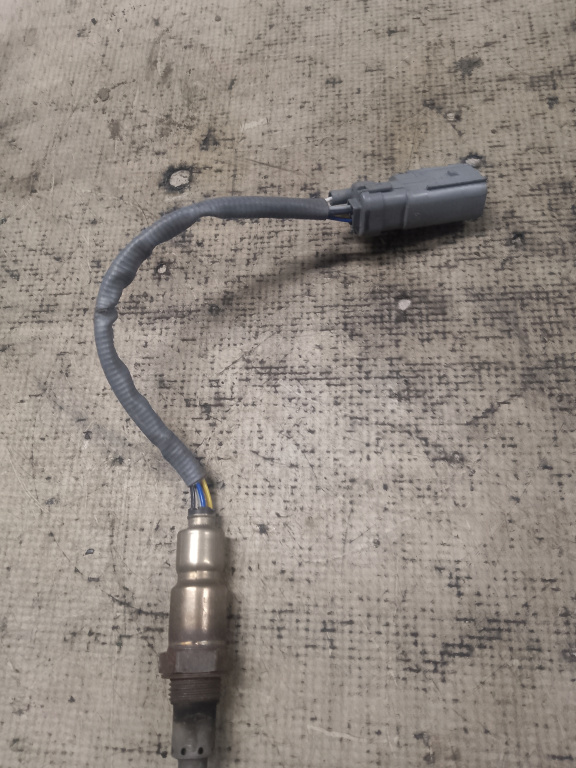 Senzor Noxe Opel Astra K 1.4 Benzina 2016, 12663011