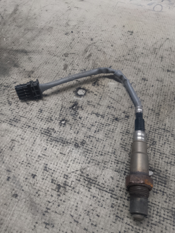 Senzor Noxe Opel Astra K 1.4 Benzina 2016, 12663317