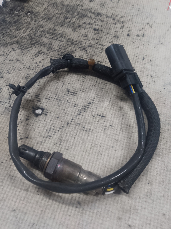 Senzor Noxe Opel Astra K 1.6 2016, 55489509