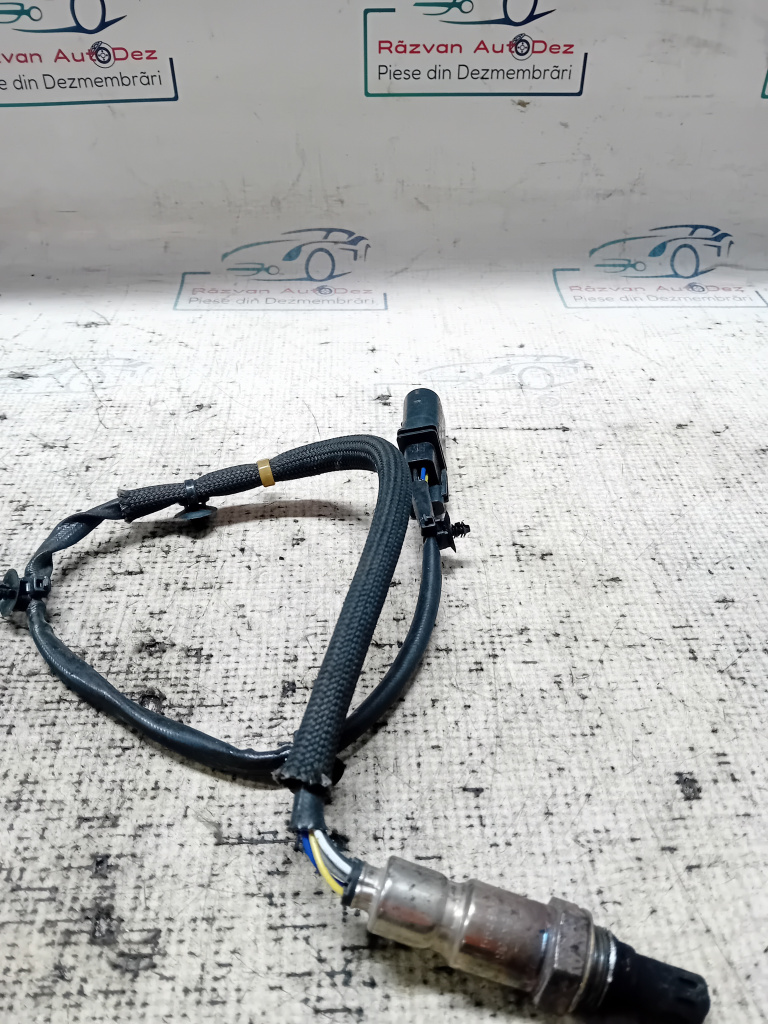 Senzor Noxe Opel Astra K 2012, 55489509