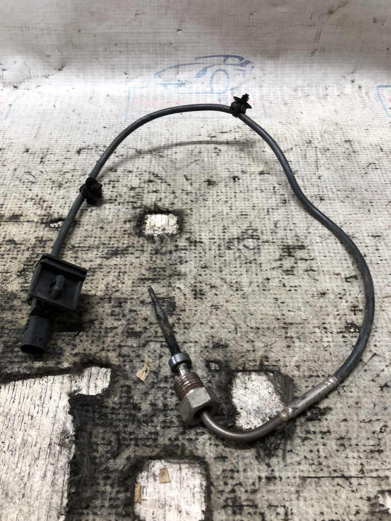 Senzor Noxe Opel Astra K 2015, 55489548