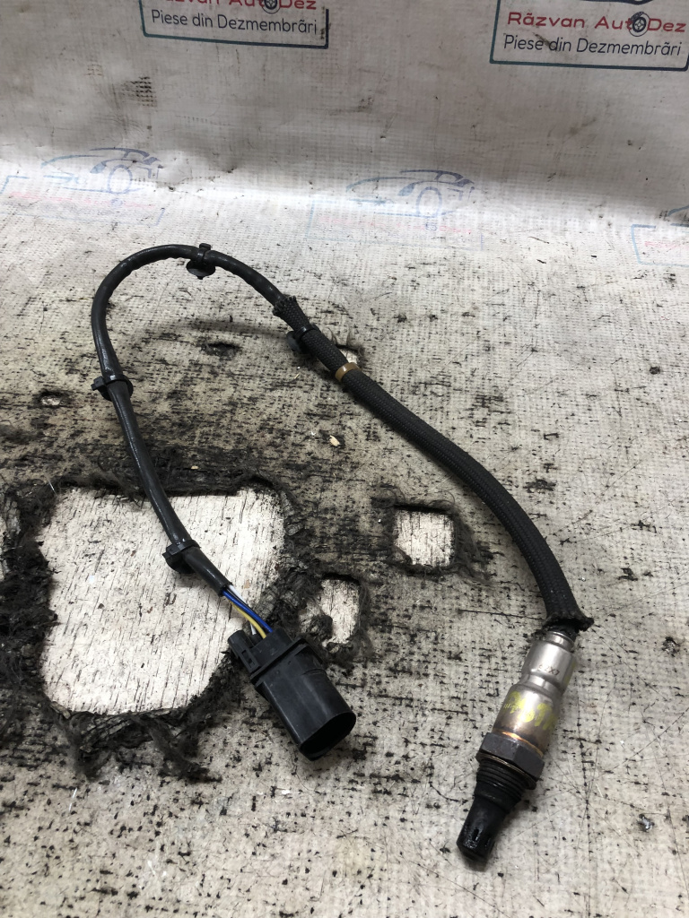 Senzor Noxe Opel Astra K 2018, 55489509