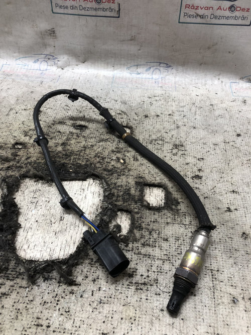 Senzor Noxe Opel Astra K 2018, 55489509