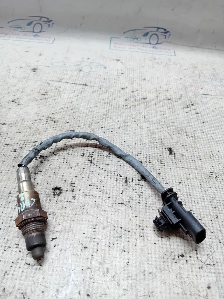Senzor Noxe Opel Corsa F 1.2 Benzina 2019, 9813838380
