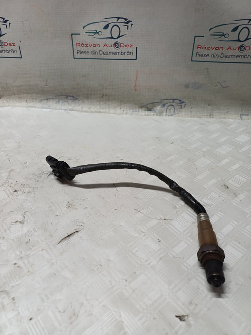 Senzor Noxe Opel Corsa F 1.2 Benzina 2019, 9810666880