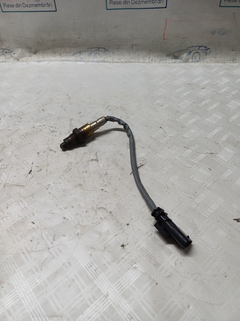 Senzor Noxe Opel Corsa F 1.2 Benzina 2019, 9813838380
