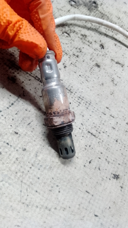 Senzor Noxe Opel Crossland 1.2 Benzina 2018, 9673438580