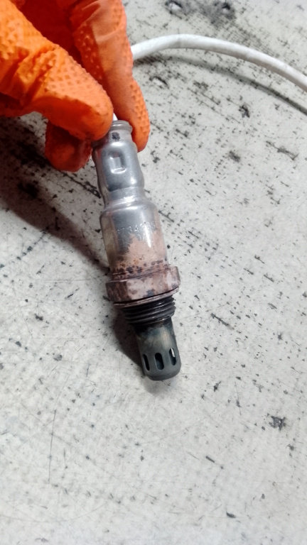 Senzor Noxe Opel Crossland 1.2 Benzina 2018, 9673438580