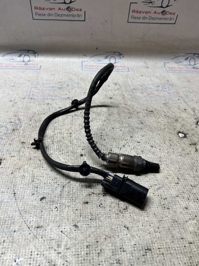 Senzor Noxe Opel Insignia B 2018, 55502863