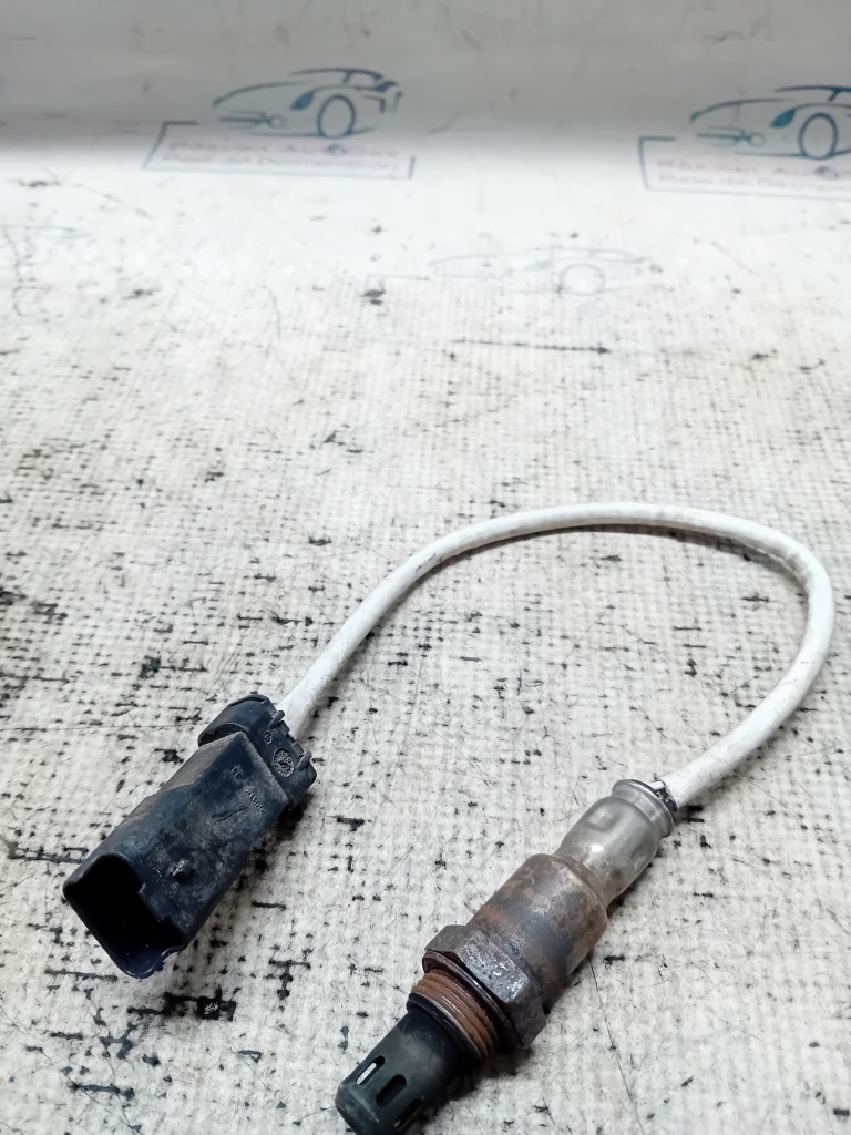 Senzor Noxe Peugeot 2008 1.2 Benzina 2012, 9673438580