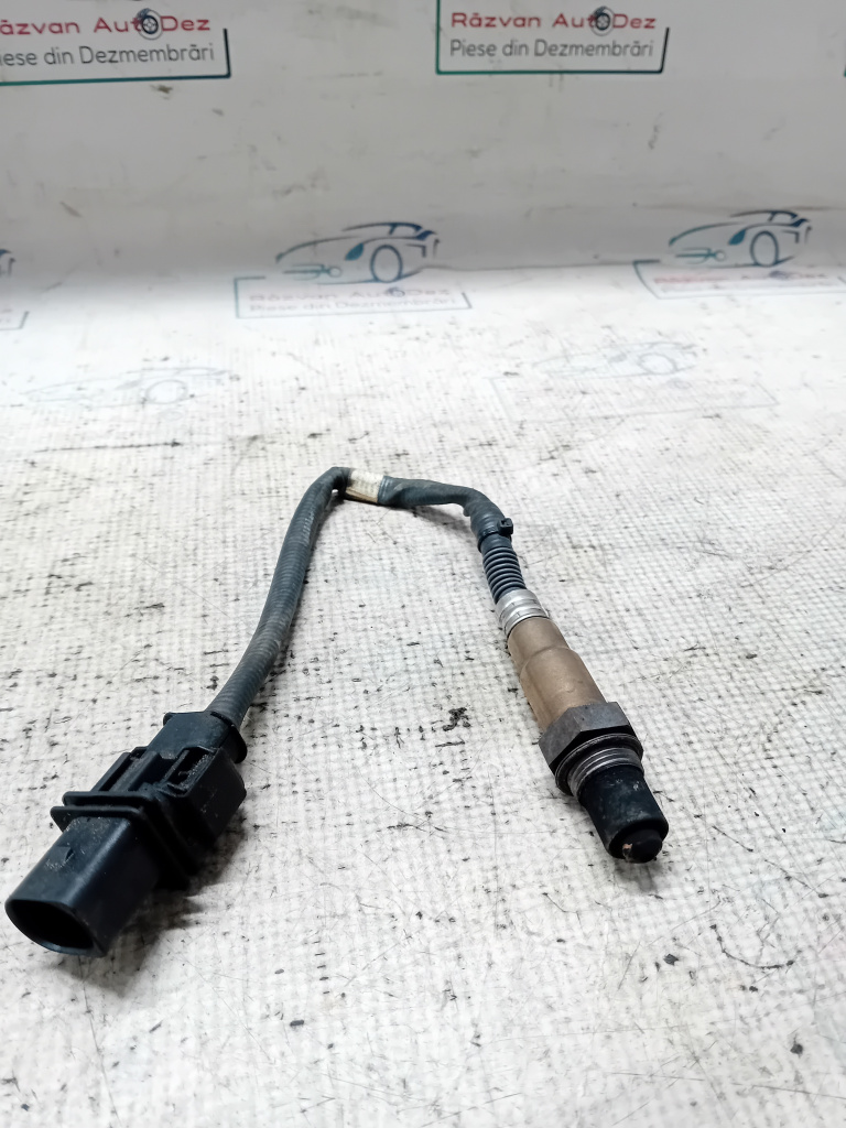 Senzor Noxe Peugeot 2008 2016, 0281004157
