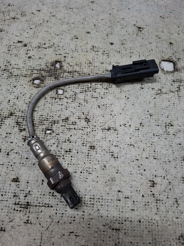 Senzor Noxe Peugeot 3008 1.2 Benzina 2019, 9810634390