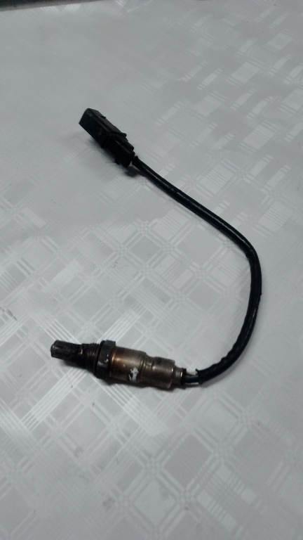 Senzor Noxe Peugeot 3008 1.6 Benzina 2012, 9683265480
