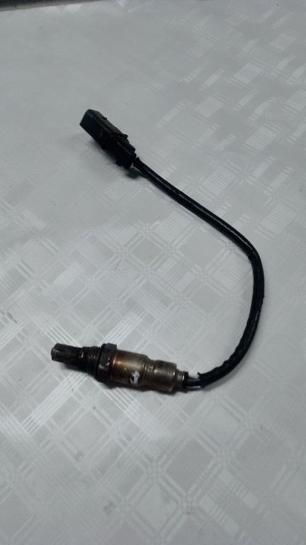 Senzor Noxe Peugeot 3008 1.6 Benzina 2012, 9683265480