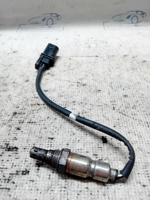 Senzor Noxe Peugeot 3008 2011, 9683265480