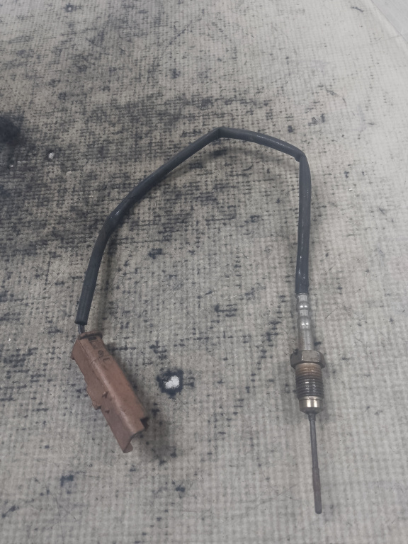 Senzor Noxe Peugeot 508 2012, 9665090280