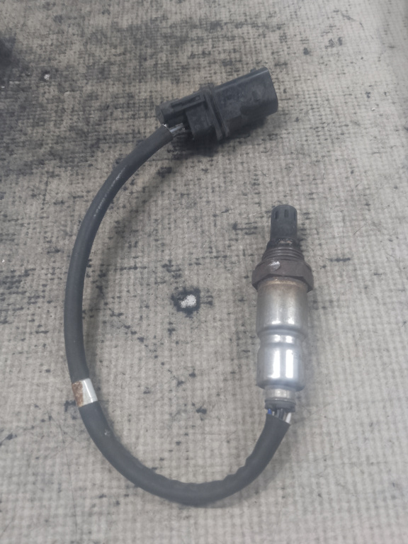 Senzor Noxe Peugeot 508 2012, 9683265480